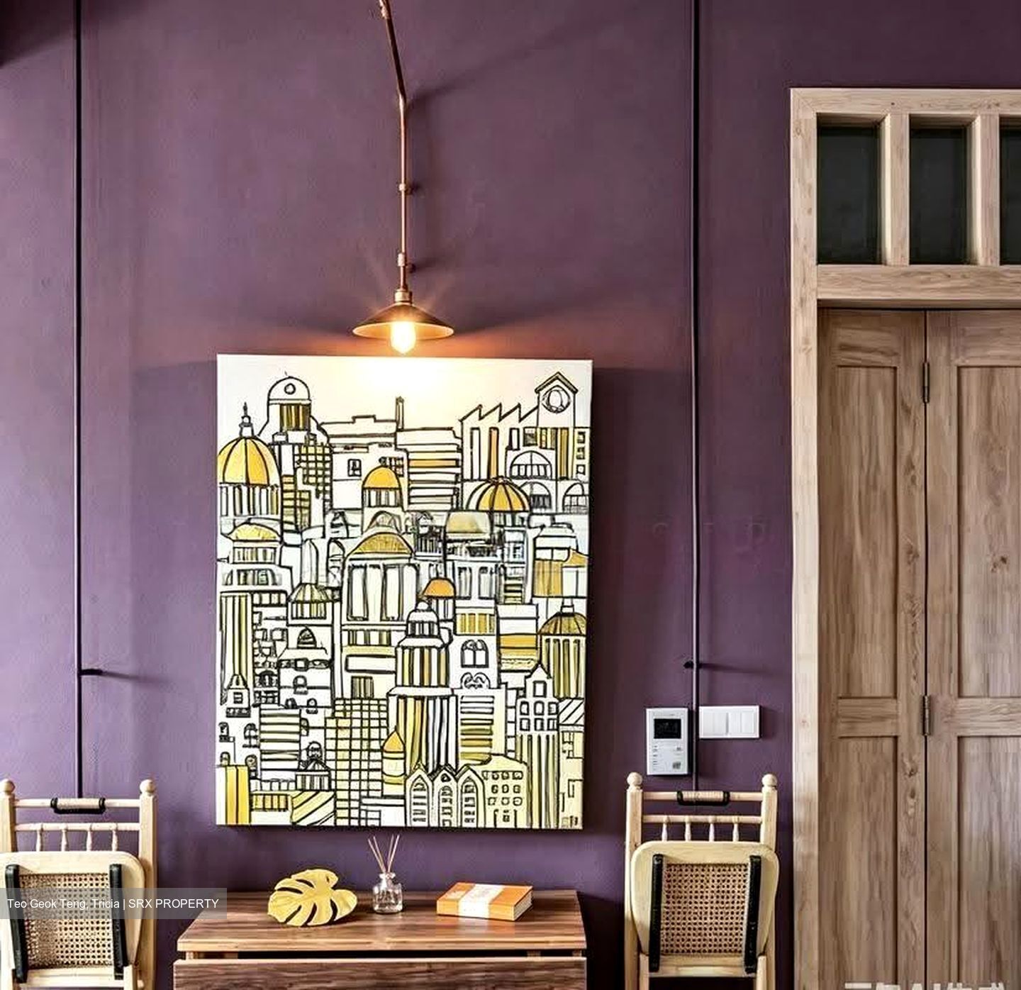 J Gateway (D22), Condominium #622346251